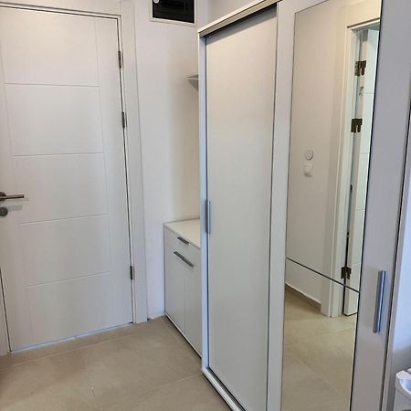 Gabriela Blaxy Apartamente Олимп Экстерьер фото