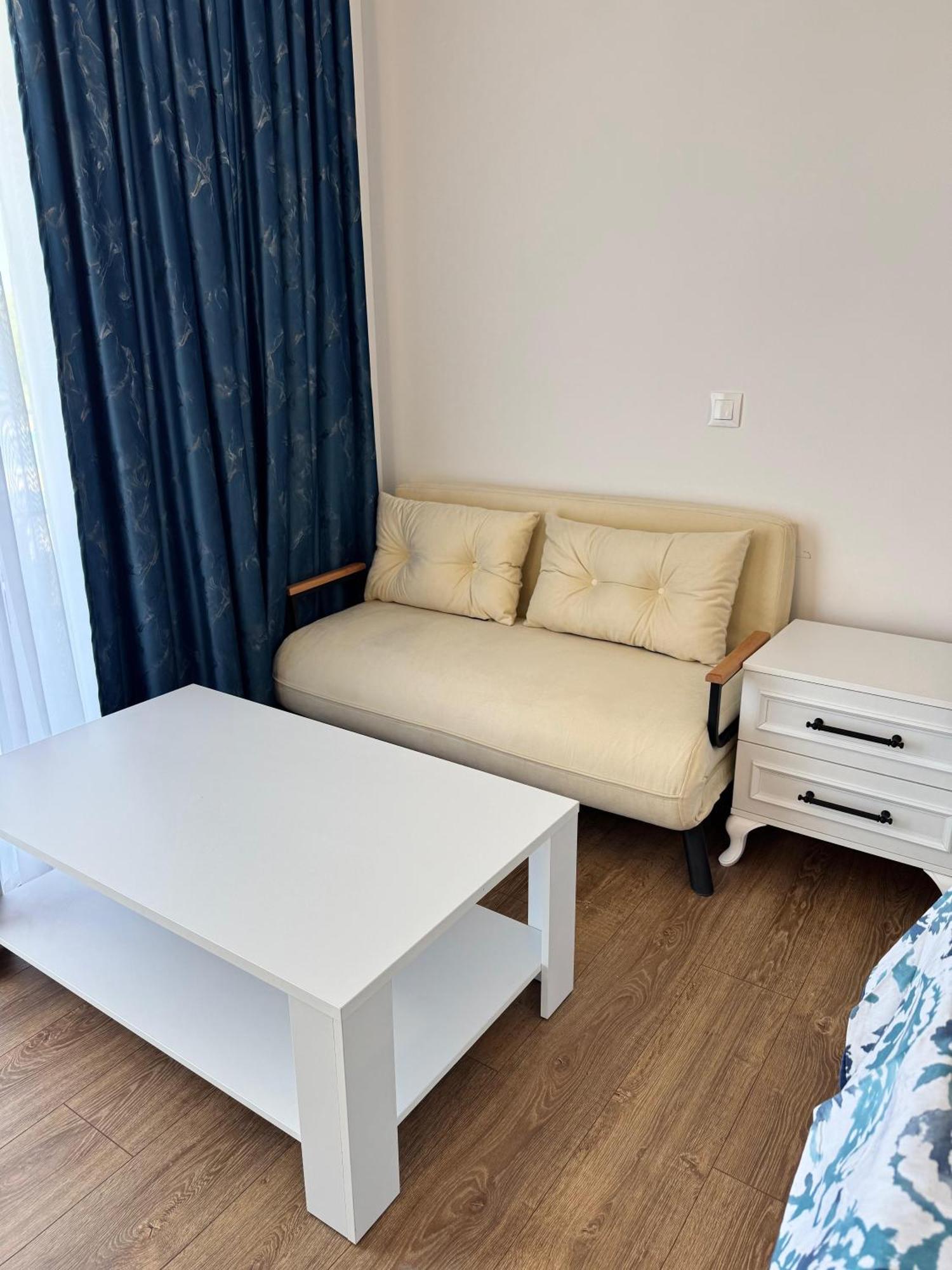 Gabriela Blaxy Apartamente Олимп Экстерьер фото