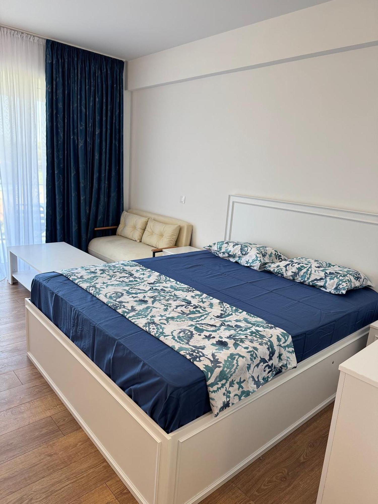 Gabriela Blaxy Apartamente Олимп Экстерьер фото