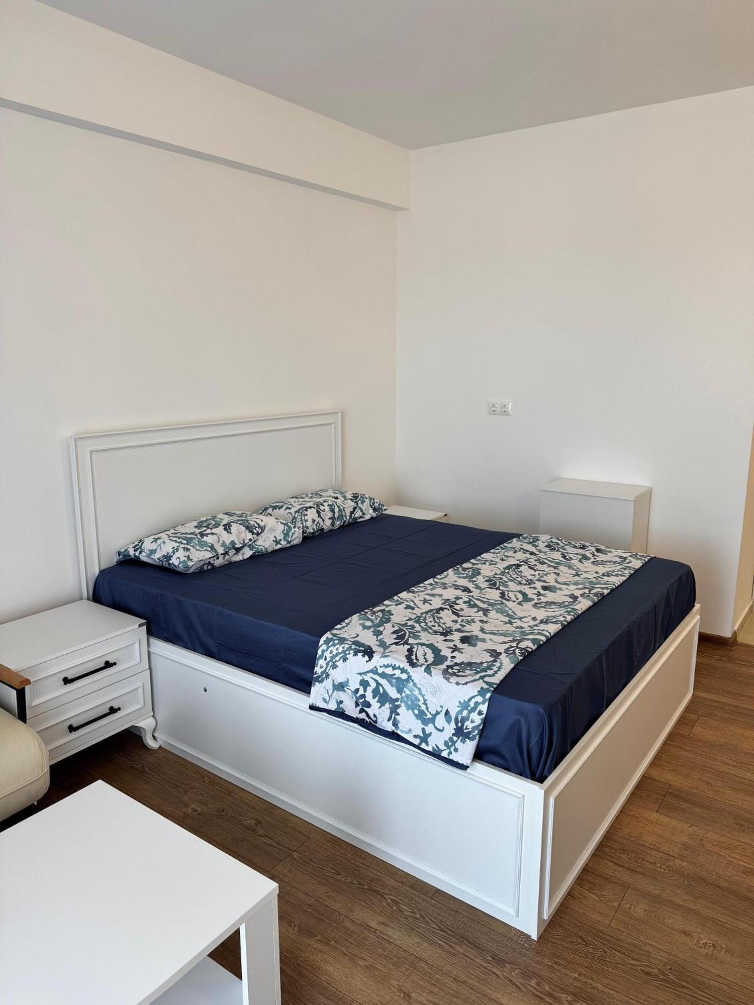 Gabriela Blaxy Apartamente Олимп Экстерьер фото