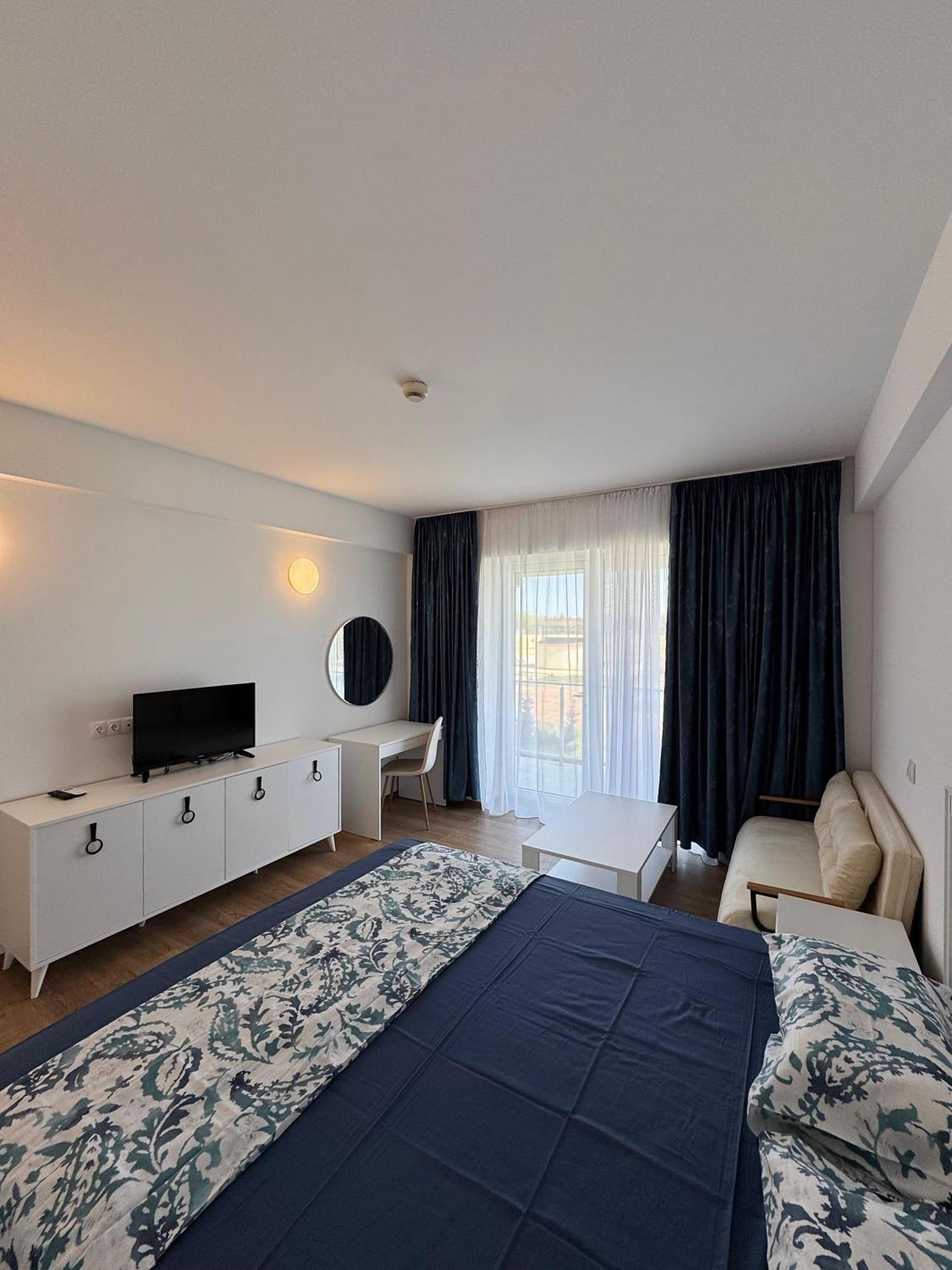 Gabriela Blaxy Apartamente Олимп Экстерьер фото