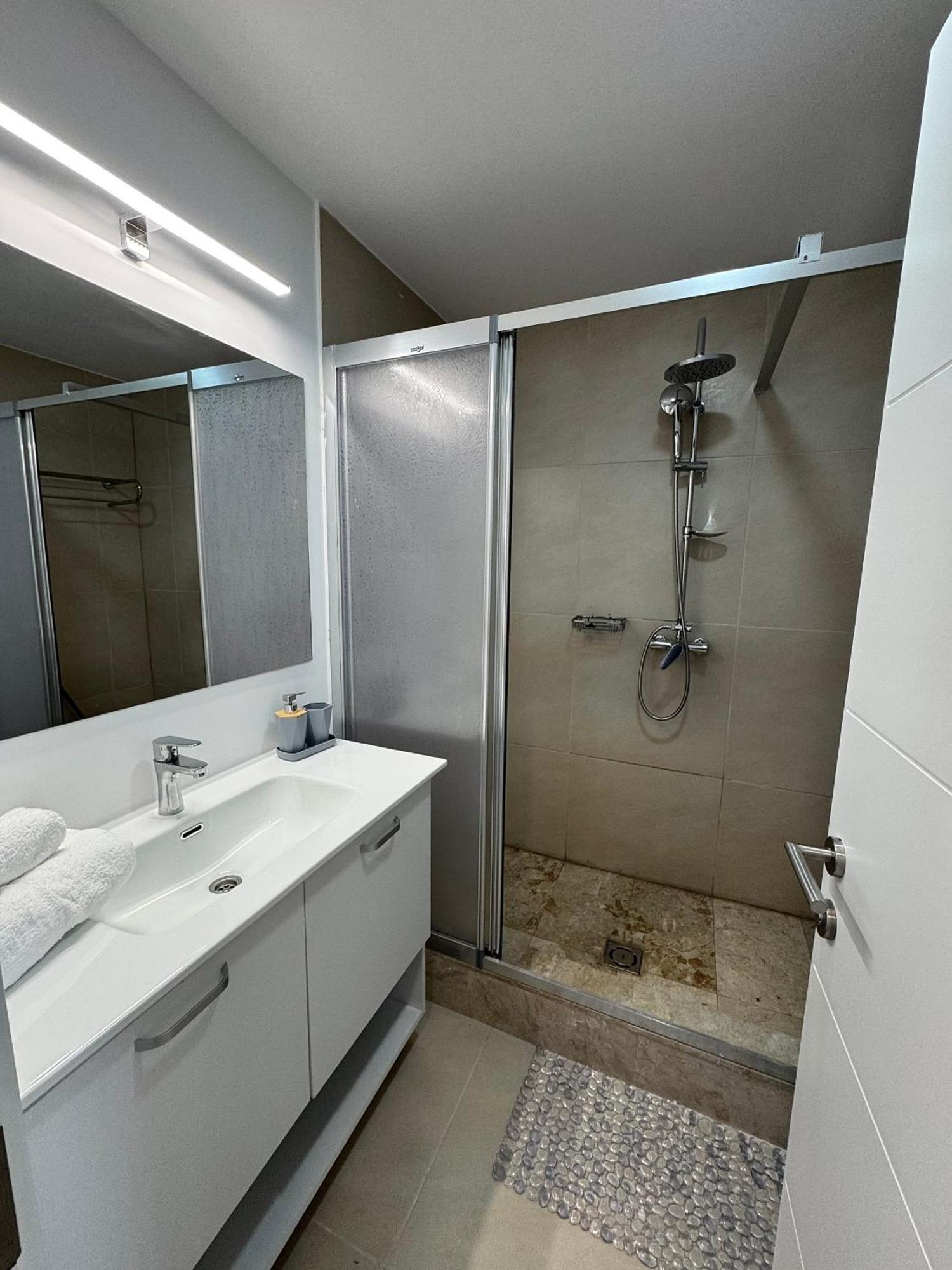 Gabriela Blaxy Apartamente Олимп Экстерьер фото
